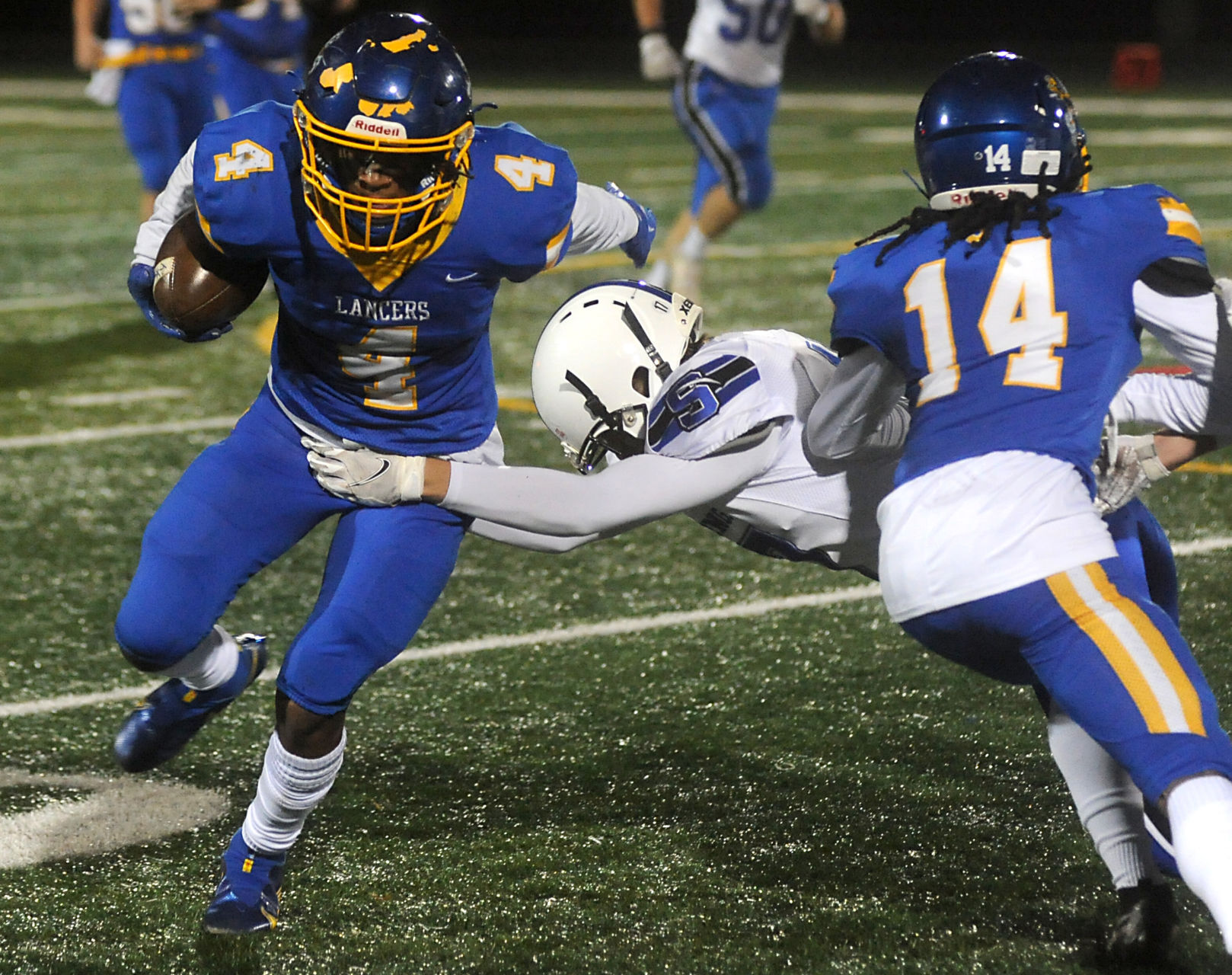 St. Joseph Football